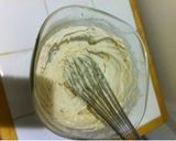 ズッキーニチョコレートケーキ作り方3写真