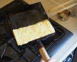ドキュメンタリータッチなだし巻き玉子作り方19写真