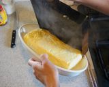 ドキュメンタリータッチなだし巻き玉子作り方25写真