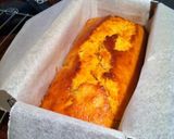 【農援隊】バターナッツかぼちゃのケーキ作り方5写真
