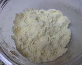 朝食にも午後のお茶にも☆プレーンスコーン作り方2写真