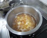【農援隊】里いもの煮物作り方3写真