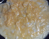 秘技！とろとろオムライス♪[炊飯器]作り方6写真