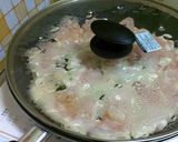 鶏胸肉の梅しそあん炒め作り方4写真