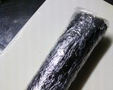 太巻き・巻き寿しの簡単でキレイな切り方作り方1写真