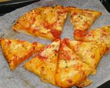 トマトソース★煮込むだけで簡単万能濃厚作り方6写真