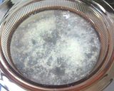 ゆで汁で簡単おいしい☆塩麹鶏鍋とゆで鶏作り方7写真