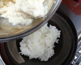 ダイエットに☆カニカマあんかけ♪豆腐丼☆作り方3写真