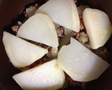 カニカマのチーズ焼き作り方3写真