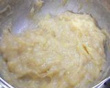 バナナのあんこで洋風（？）どら焼き作り方3写真