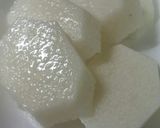 山芋のバター焼き作り方1写真