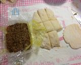 HBで熱々ほくほくカレーパン☆作り方7写真