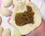 HBで熱々ほくほくカレーパン☆作り方8写真