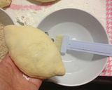 HBで熱々ほくほくカレーパン☆作り方9写真
