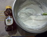 フランスパンでフレンチトースト作り方7写真