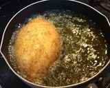 HBで熱々ほくほくカレーパン☆作り方11写真