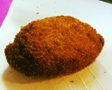 HBで熱々ほくほくカレーパン☆作り方12写真
