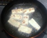 ちくわの磯辺あげ作り方2写真
