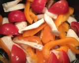 誰でも美味しく出来ちゃう‼ブイヤベース作り方4写真