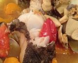 誰でも美味しく出来ちゃう‼ブイヤベース作り方5写真