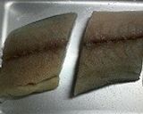 お弁当にも『さわらのムニエル』作り方1写真