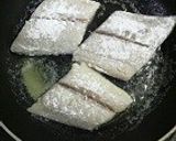お弁当にも『さわらのムニエル』作り方3写真