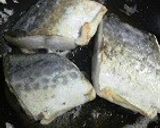 お弁当にも『さわらのムニエル』作り方4写真