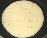 ホットケーキミックスで洋風（？）どら焼き作り方2写真