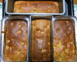 ３色サツマイモ入り…パウンドケーキ作り方4写真