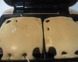 ふわふわ　ワッフルホットケーキミックス作り方2写真