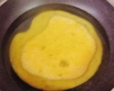 簡単市販で◆中華丼の素で天津飯◆作り方5写真