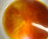 簡単！オーブンde手羽先の甘辛焼き作り方5写真