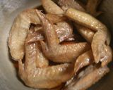 簡単！オーブンde手羽先の甘辛焼き作り方7写真