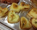 簡単♪お弁当にも★オニオングラタンスープ作り方5写真