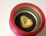 簡単♪お弁当にも★オニオングラタンスープ作り方6写真