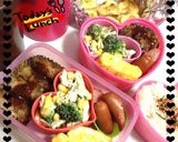 簡単♪お弁当にも★オニオングラタンスープ作り方7写真
