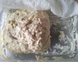 ◎レンジ発酵で簡単◎ふわふわミルクパン作り方5写真