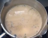 リッチミルク・チャイ／砂糖も水も不使用作り方3写真