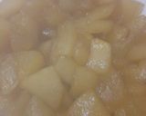 目分量で（笑）アップルパイ作り方4写真