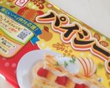 目分量で（笑）アップルパイ作り方5写真