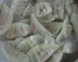 本格中華!水餃子作り方8写真