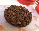 簡単♪バレンタインにも♡チョコバー♡作り方5写真