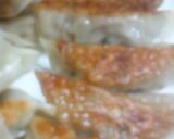 簡単！これぞ餃子☆作り方4写真