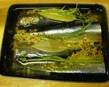 秋刀魚の手作りオイルサーディンはいかが♪作り方1写真