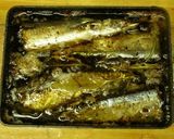 秋刀魚の手作りオイルサーディンはいかが♪作り方2写真