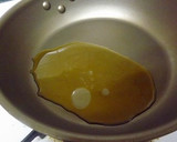 我が家の定番　きんぴらごぼう作り方11写真