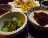 我が家の定番　きんぴらごぼう作り方24写真