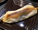 簡単美味しい★鮭と玉ねぎの奉書包み焼き風作り方4写真