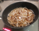 簡単☆おいしい☆豆腐と豚肉の煮物作り方2写真