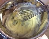バレンタインに！ココアの絞り出しクッキー作り方1写真